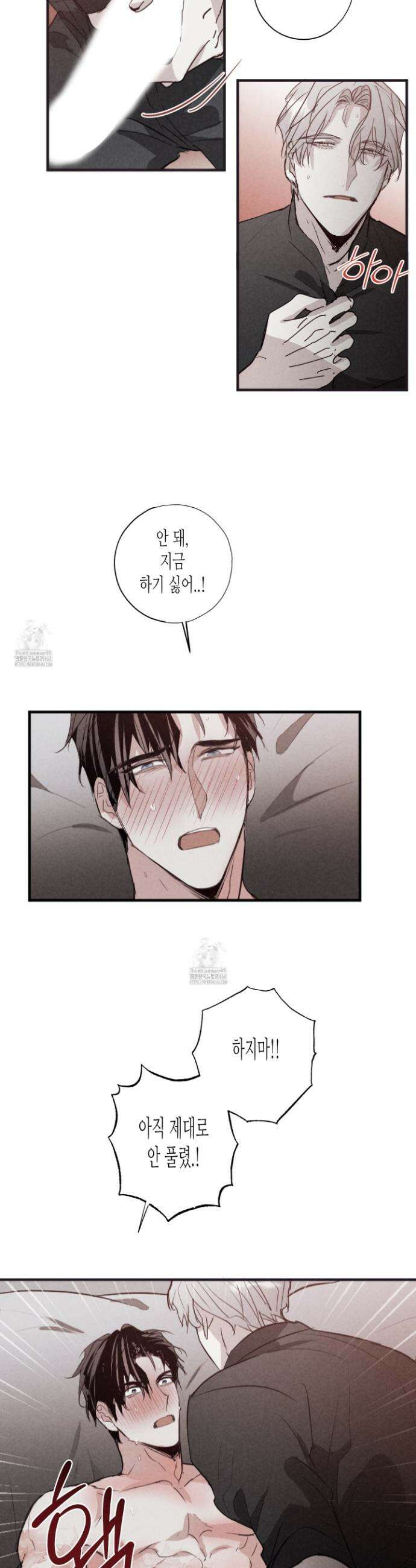 줄다리기의 법칙 41화 5