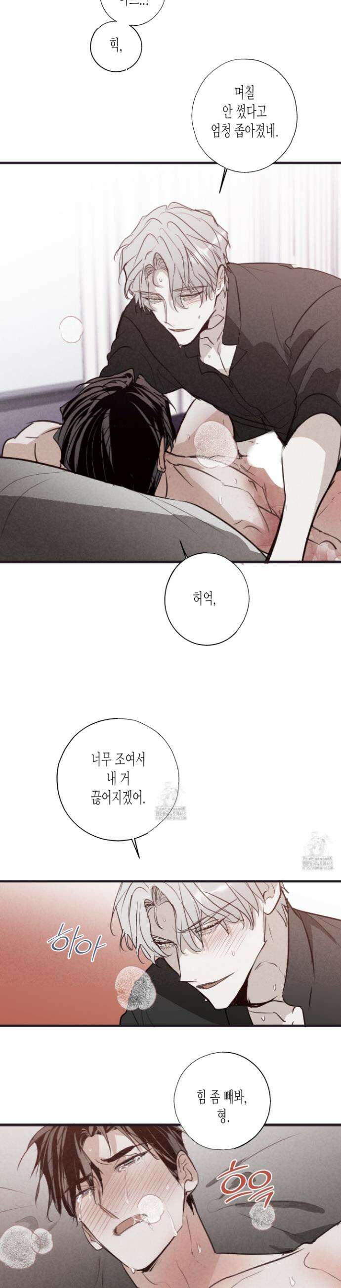 줄다리기의 법칙 41화 7