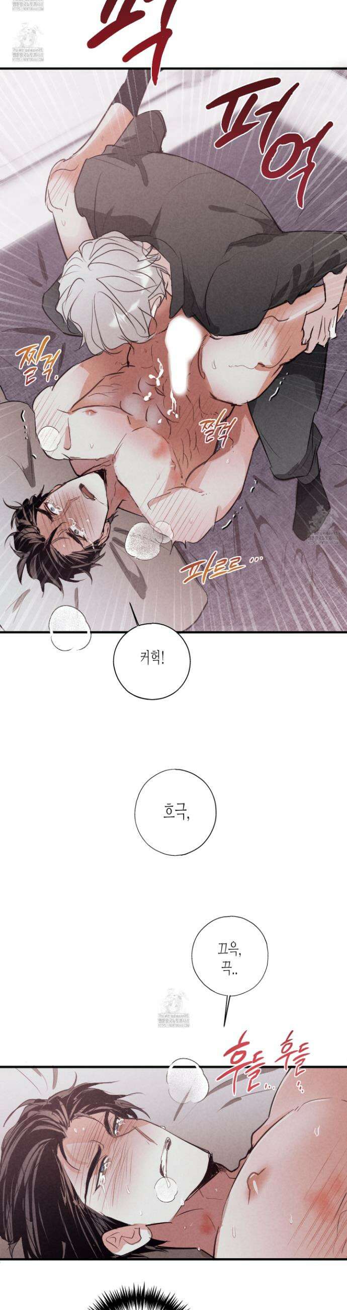줄다리기의 법칙 41화 15