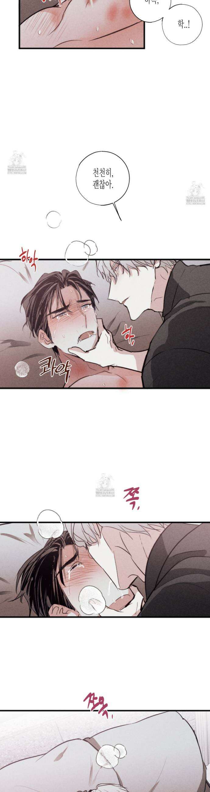 줄다리기의 법칙 41화 17