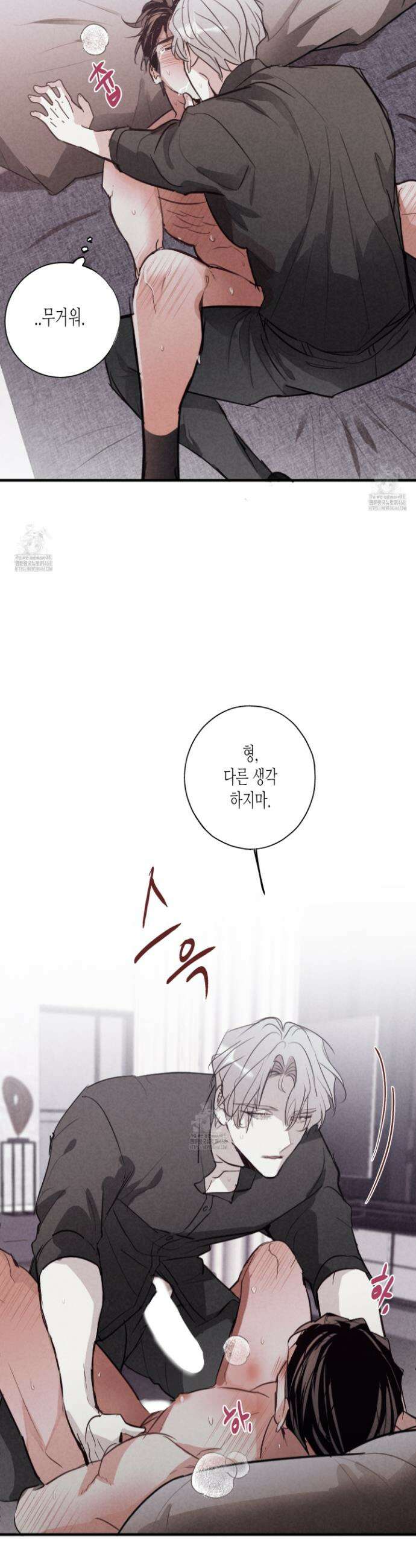 줄다리기의 법칙 41화 18