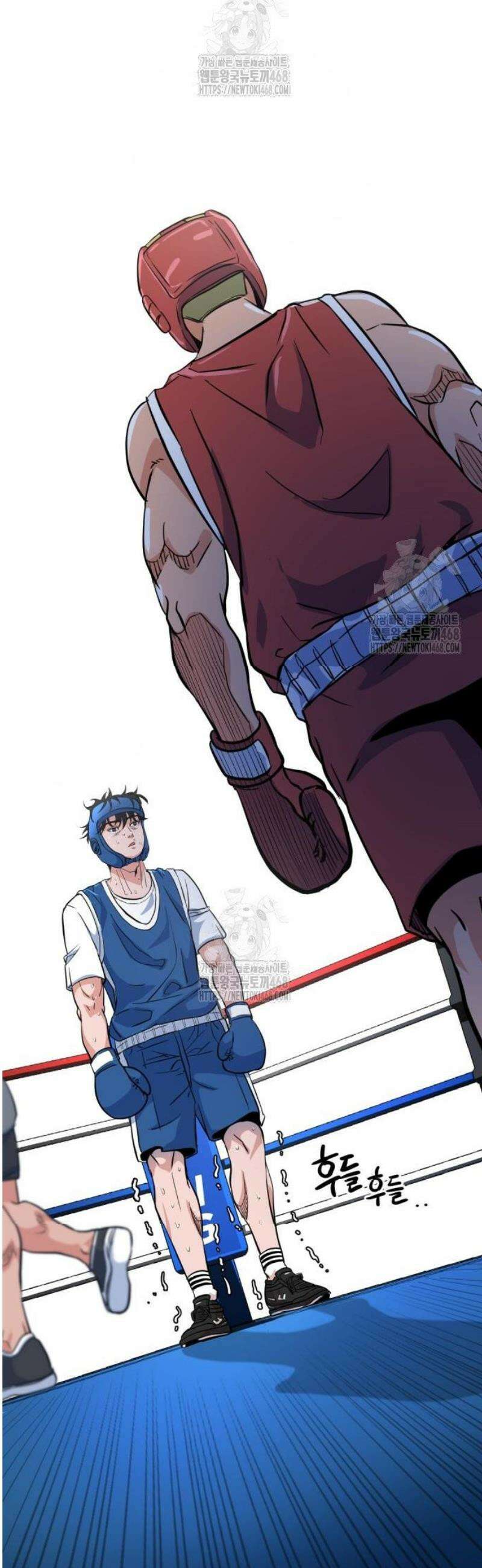 언더복서 7화 47