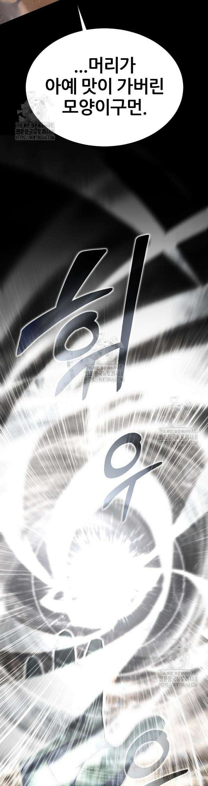 주먹 쓰는 천재 마법사 36화 18