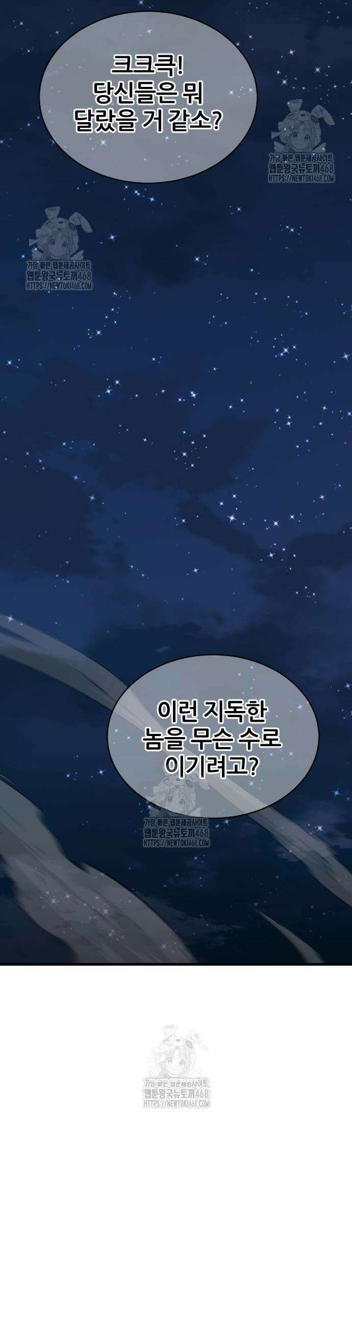주먹 쓰는 천재 마법사 36화 47