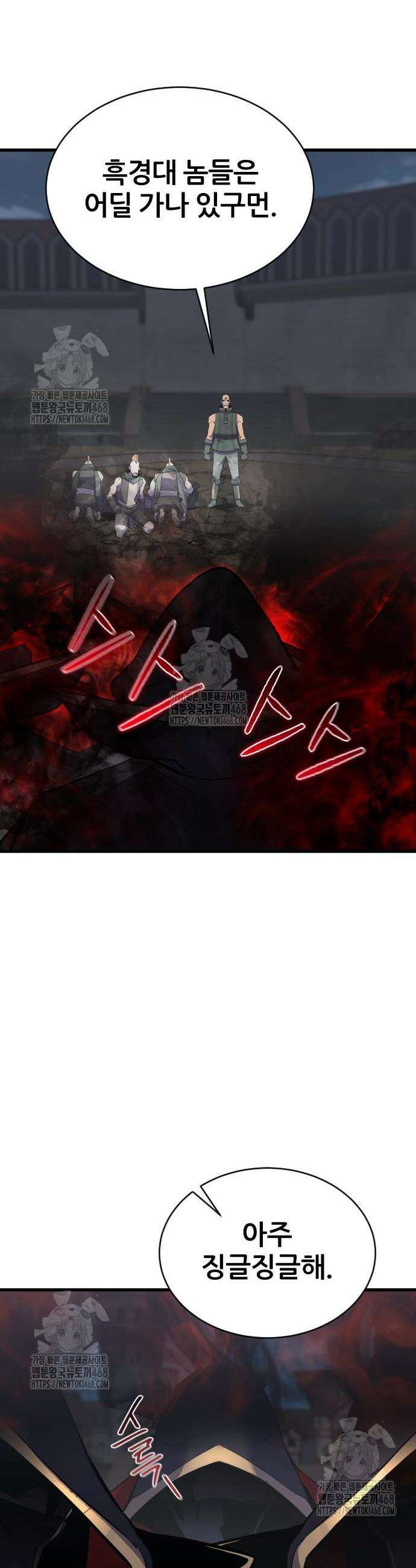 주먹 쓰는 천재 마법사 36화 63