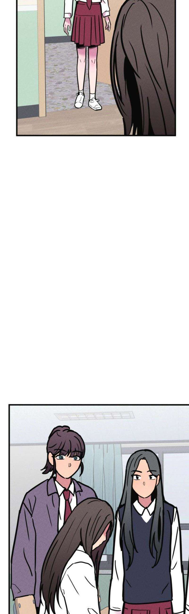 친애하는 연서 49화 8