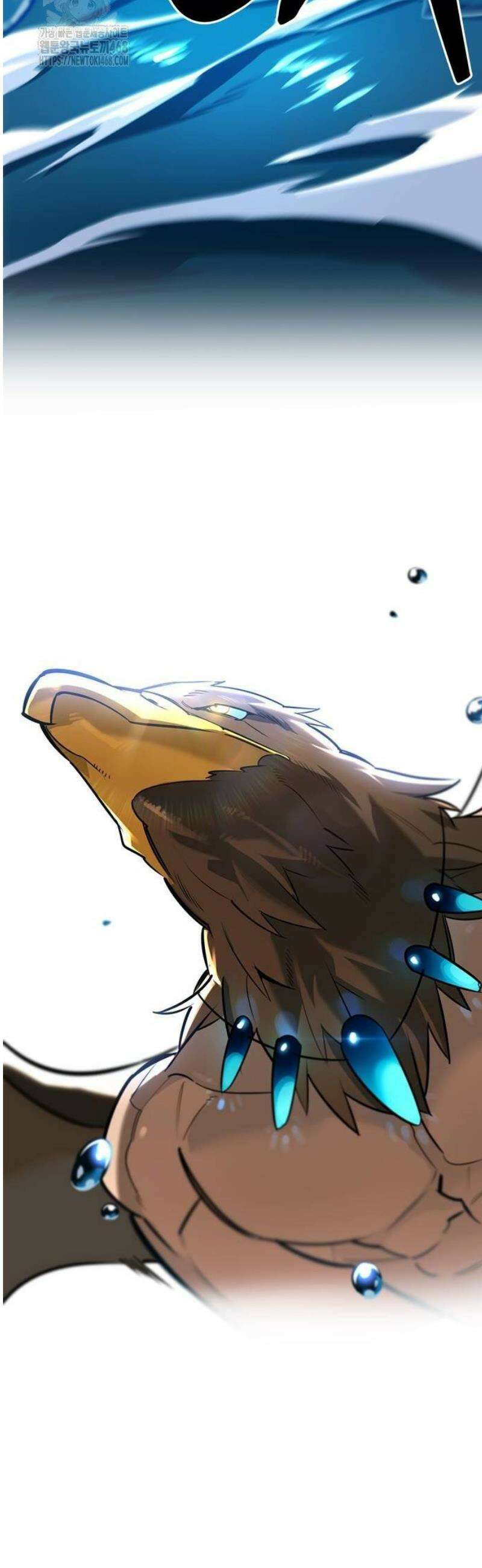 몬스터와 힐링하는 S급 헌터 12화 : 천적 61