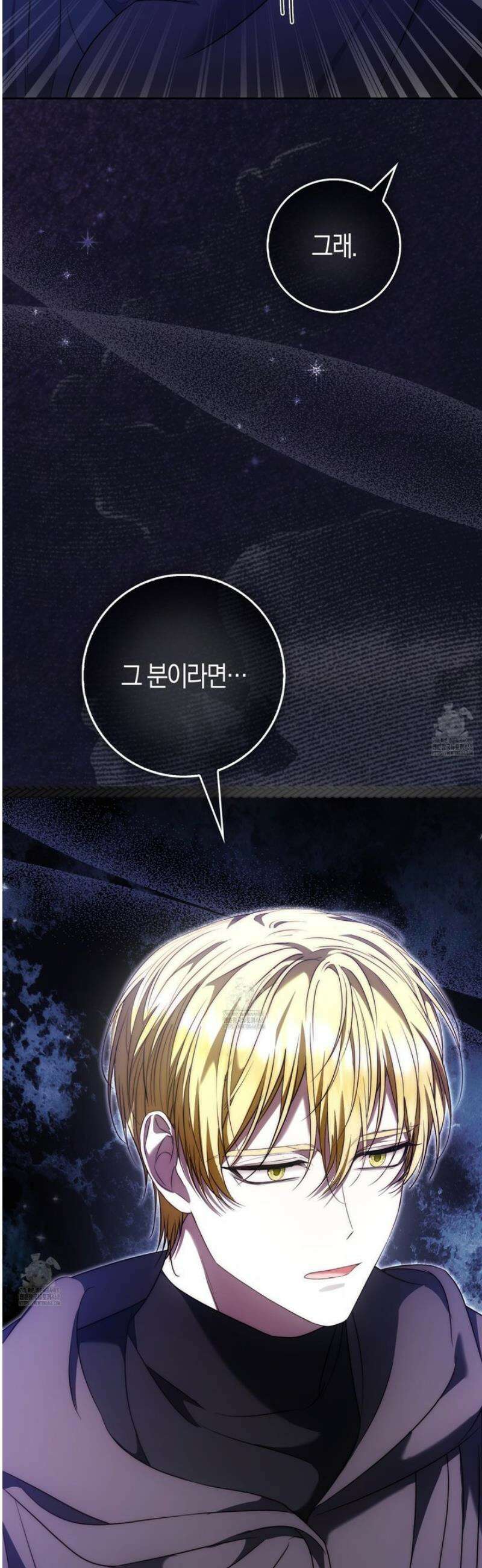 가짜 집착광공에게 집착하는 진짜들 27화 63