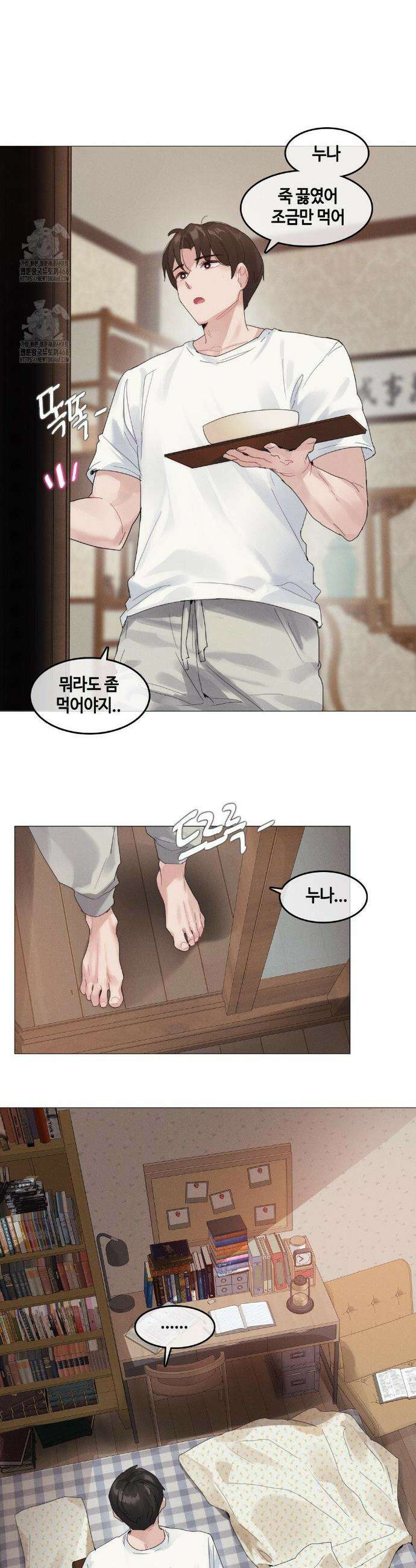 해바라기가 속삭이는 계절에 9화 4