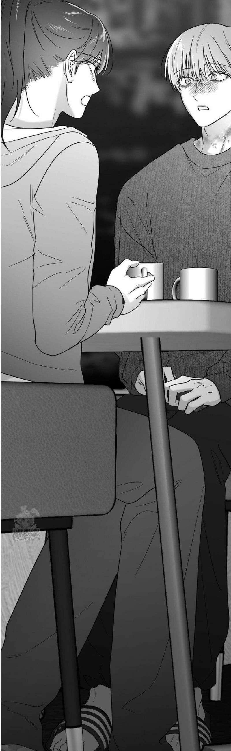 논 제로섬 70화 55