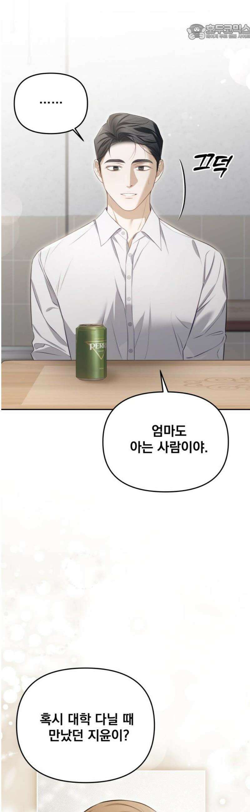 차라리 빌런으로 살겠다 03화 : 엄마를 상대로 그럴 자신이 없었다 52