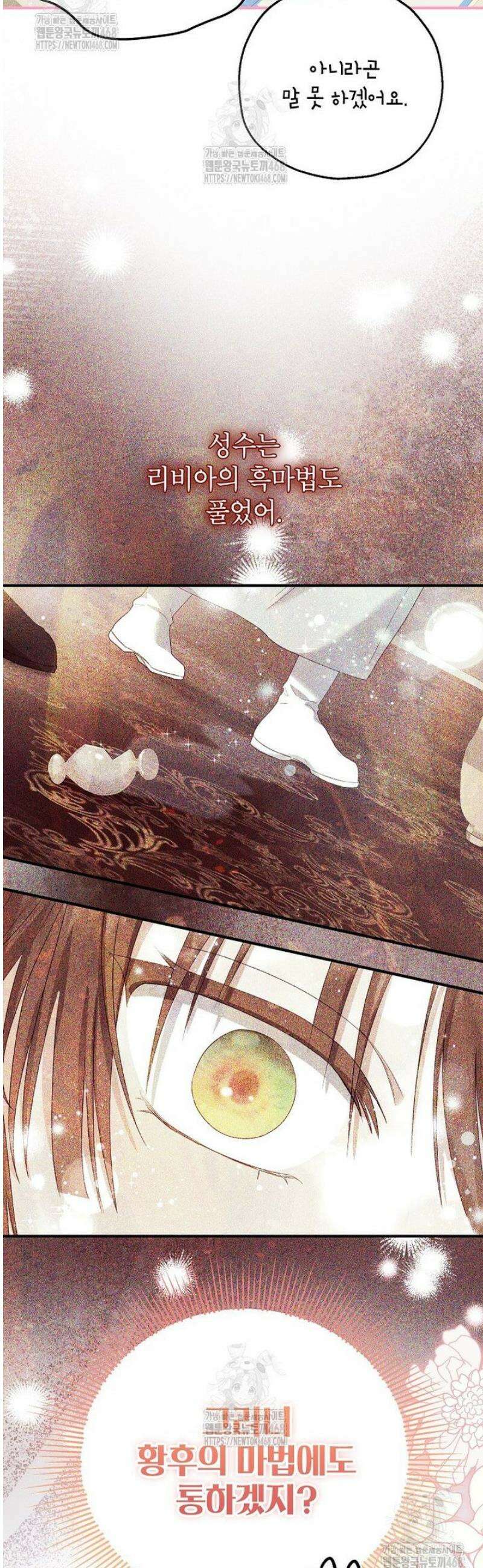입양된 며느리는 파양을 준비합니다 106화 9