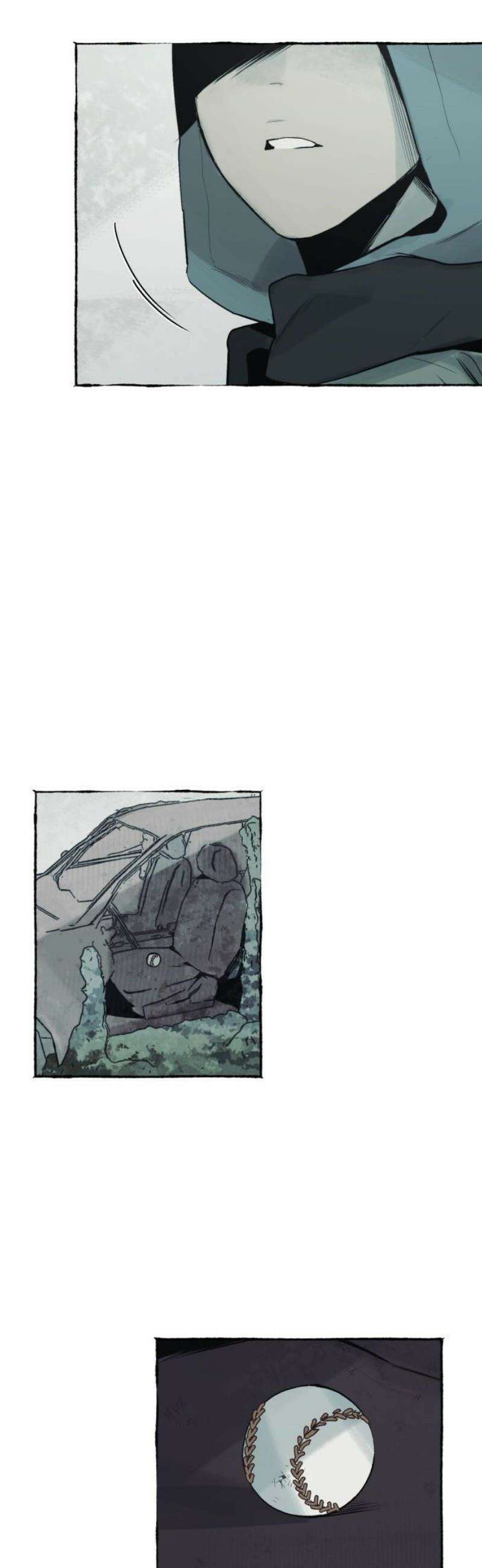 통제구역관리부 29화 메모리칩(1) 6