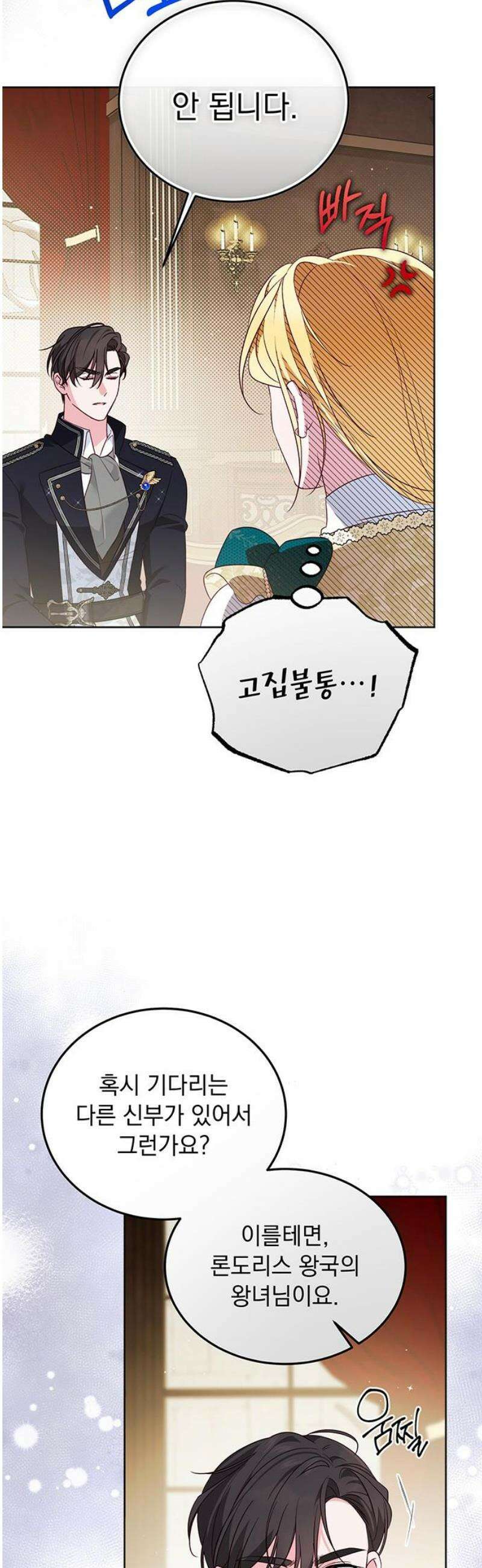대공비가 체질입니다 9화 6