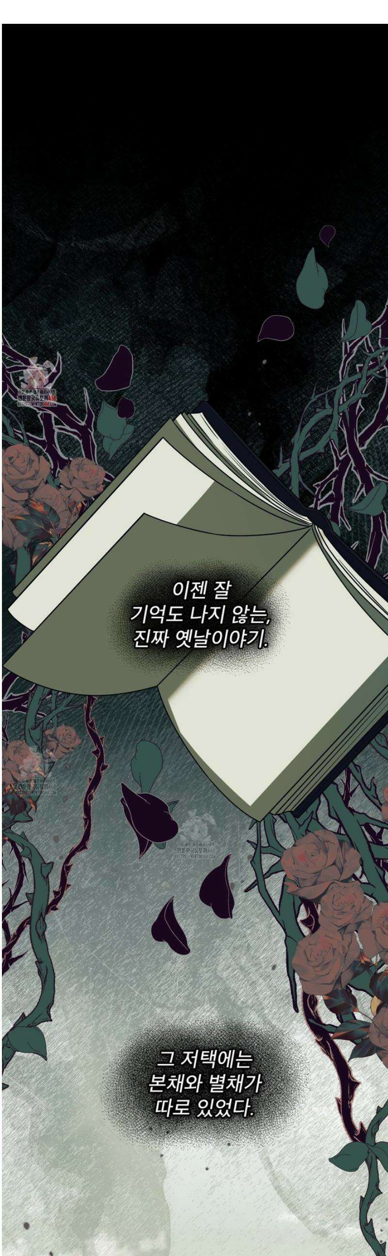 플린의 여우음료 57화 1