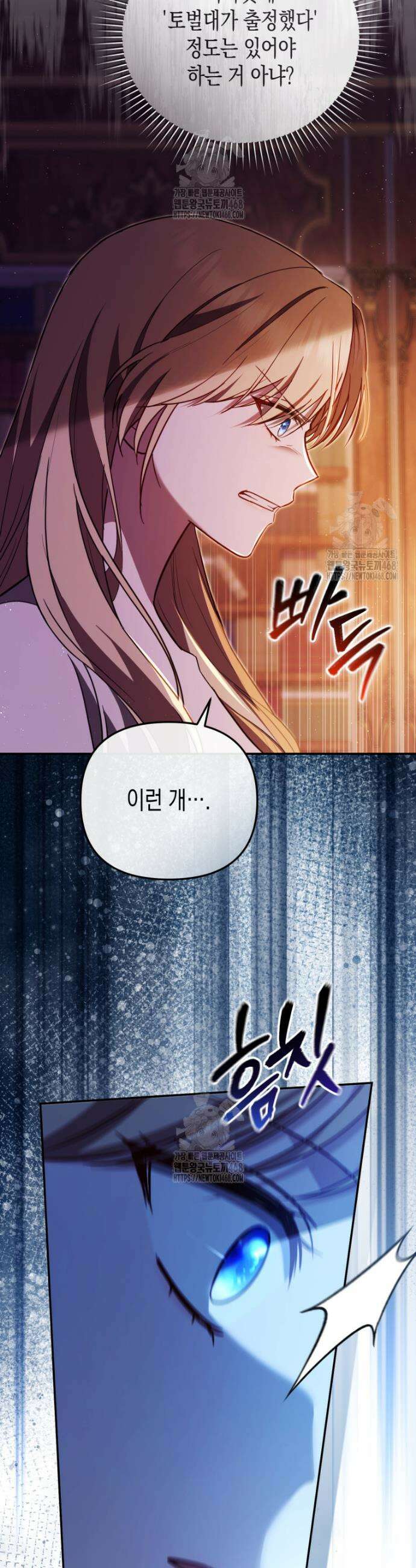 힘을 숨겨도 공녀가 제일 강함 16화 8