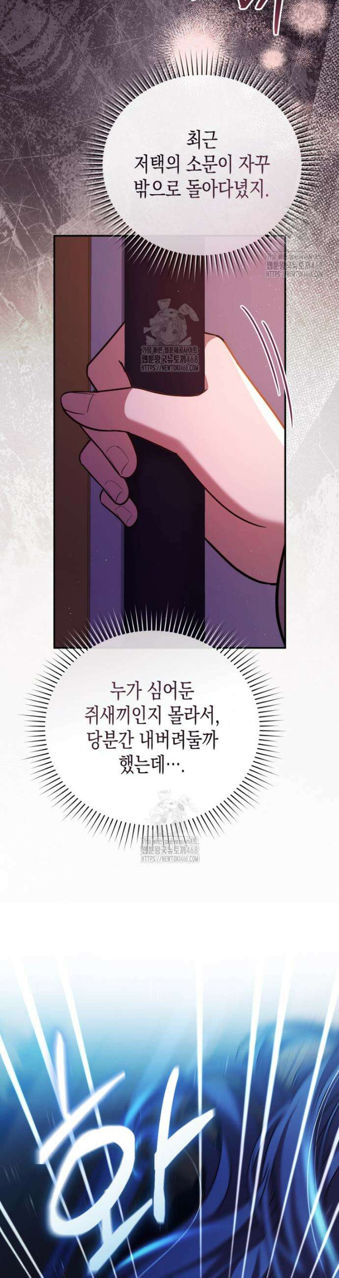 힘을 숨겨도 공녀가 제일 강함 16화 10