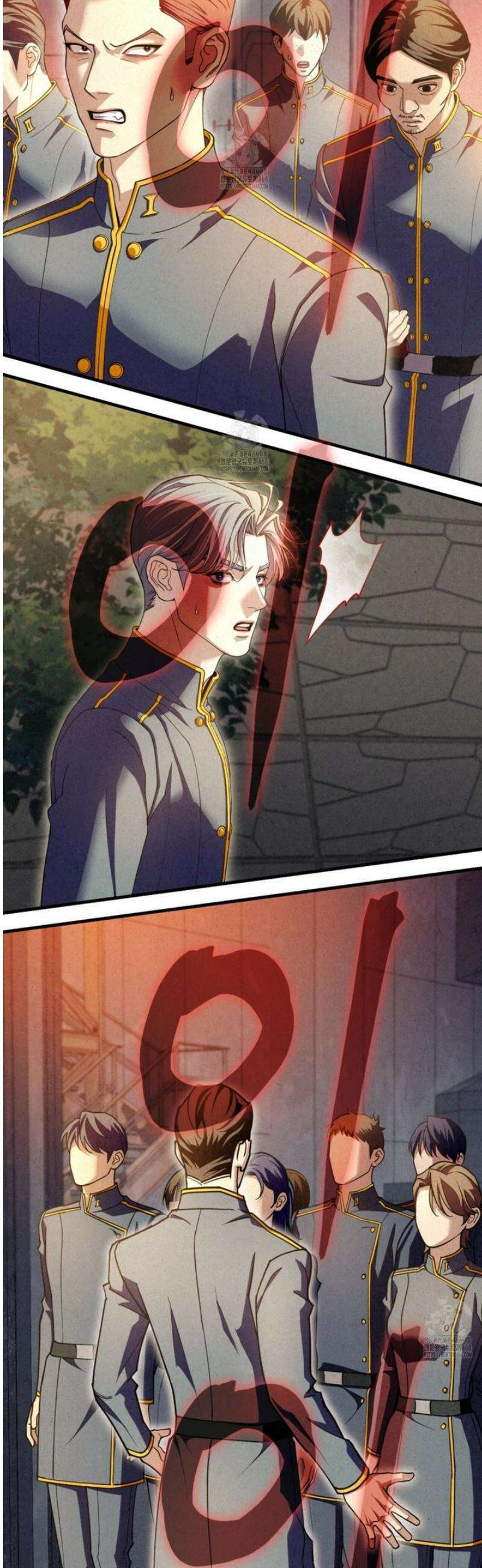 눈부신 숨 16화 2