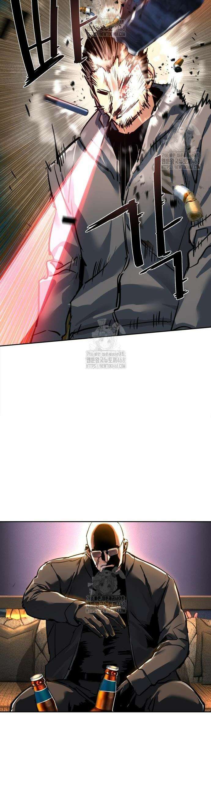 입학용병 257화 39