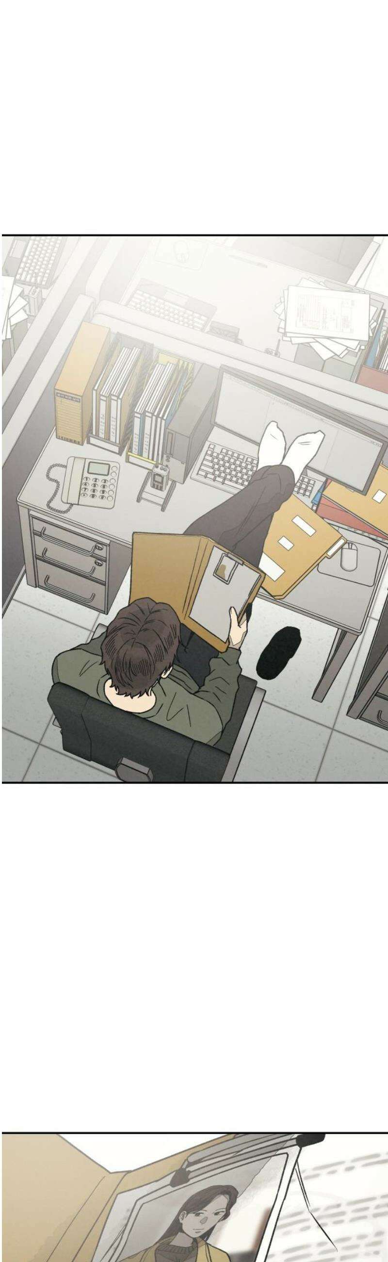 당신의 살인을 위하여 34화 53
