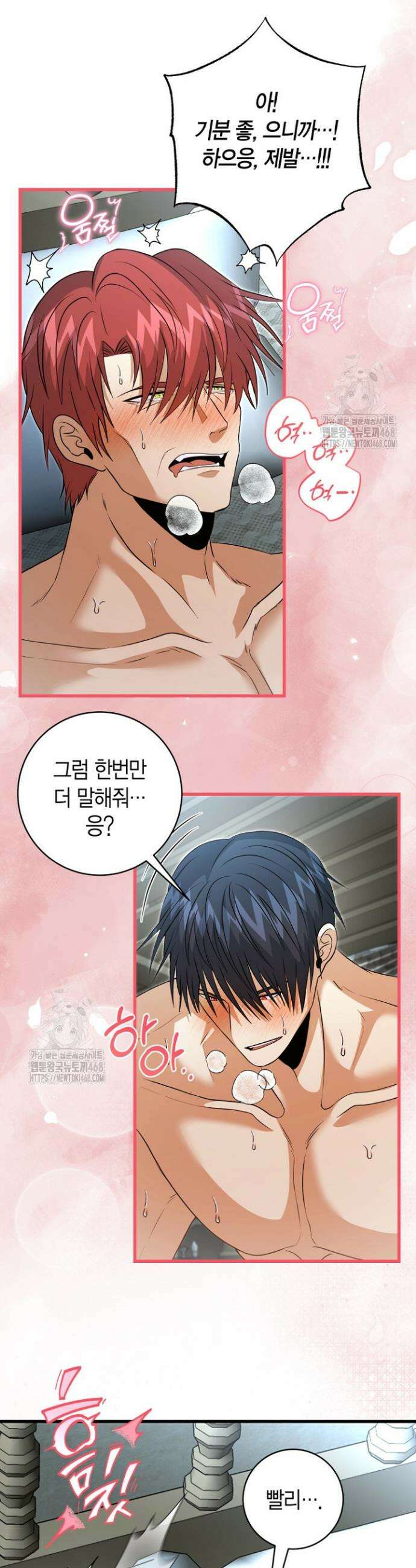 사랑이 아닌 은퇴를 66화 36