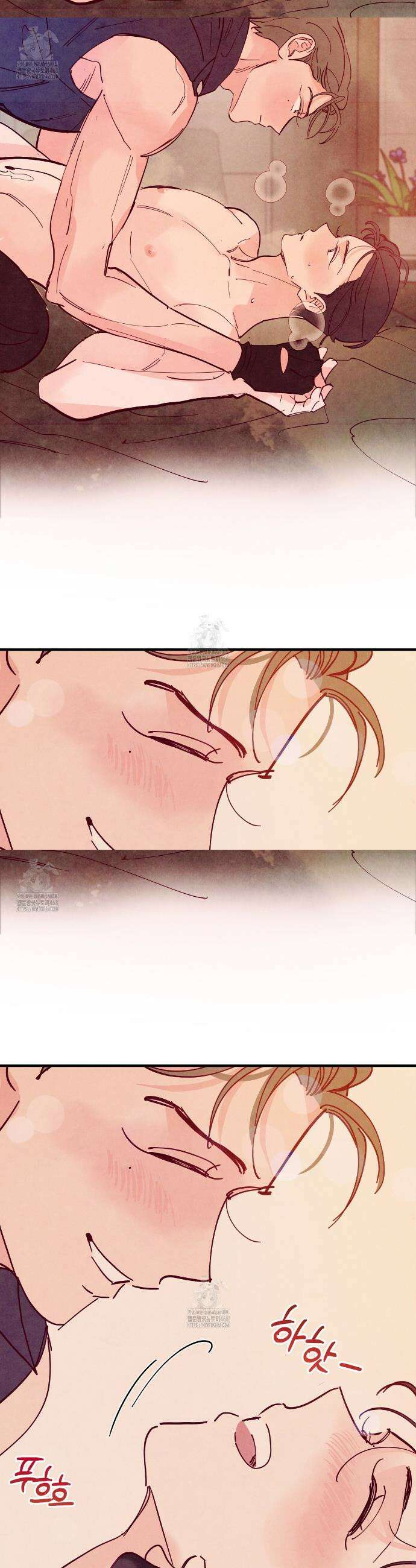 펀치 드렁크 러브 외전 6화 55