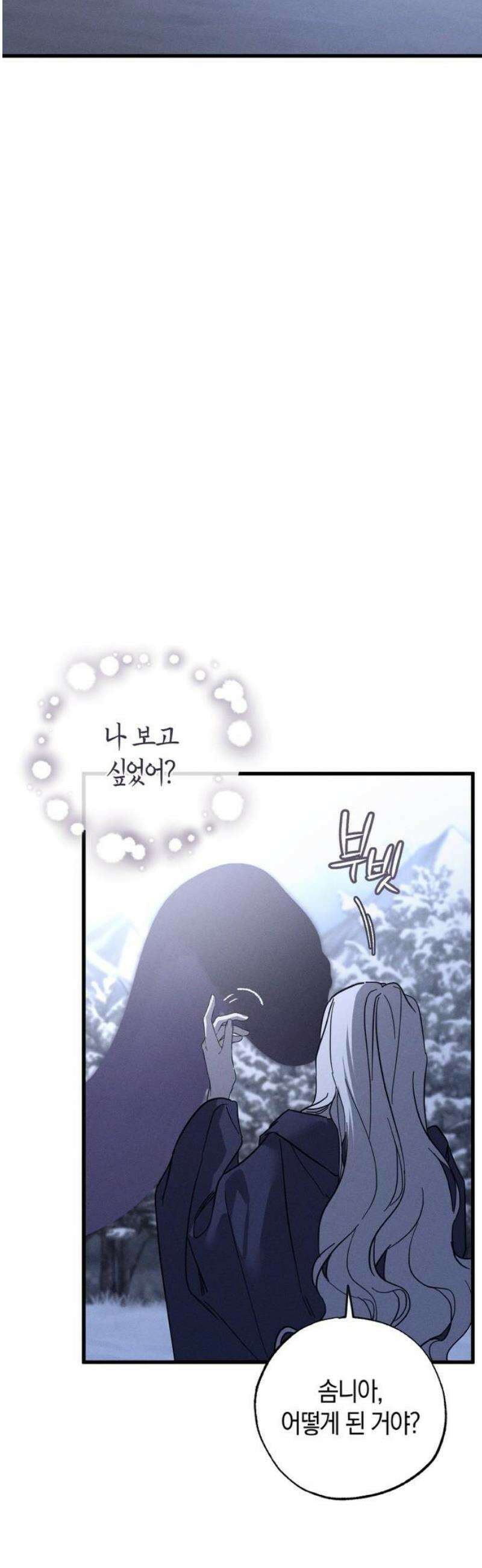 나를 미워하던 남편이 기억을 잃었다 95화．  테오도르 (2) 6