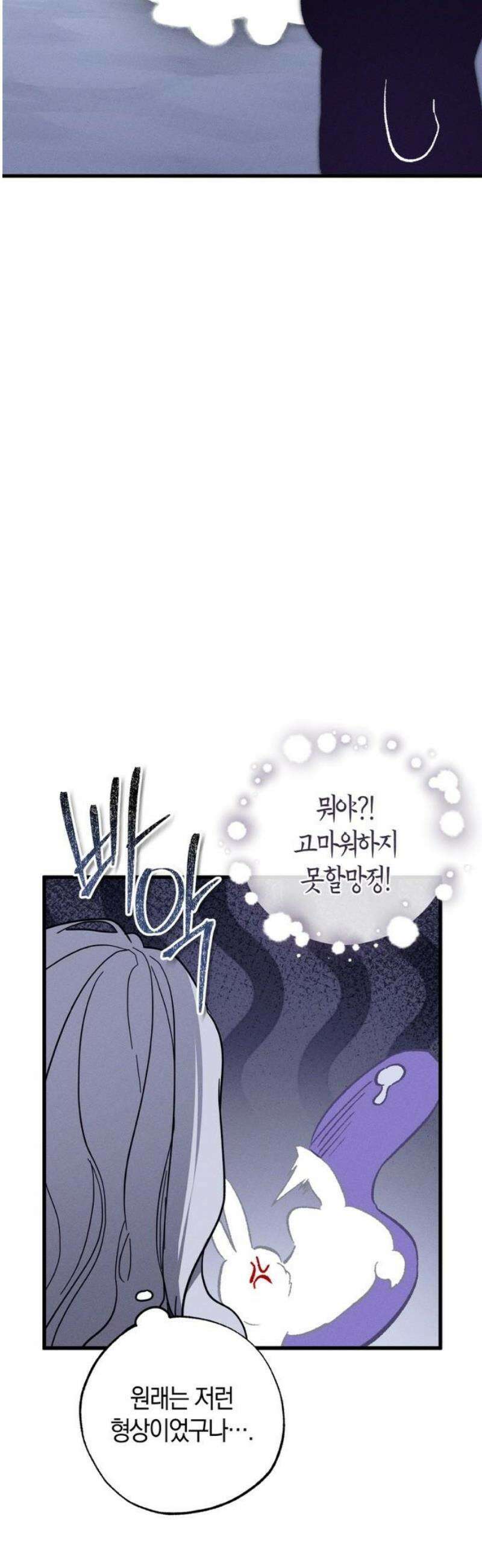 나를 미워하던 남편이 기억을 잃었다 95화．  테오도르 (2) 12