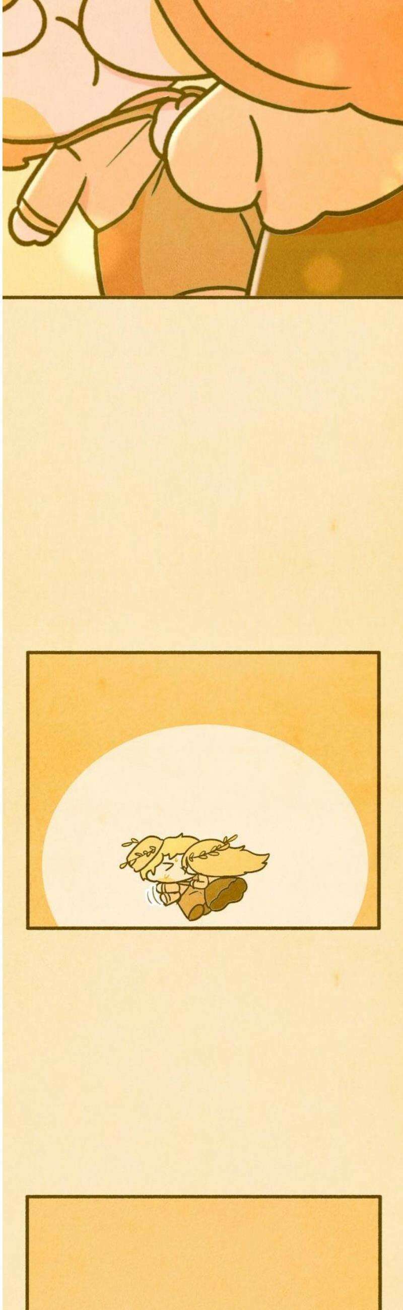 그 냉장고 안에서는 [프롤로그] - 쌀과 밀 22