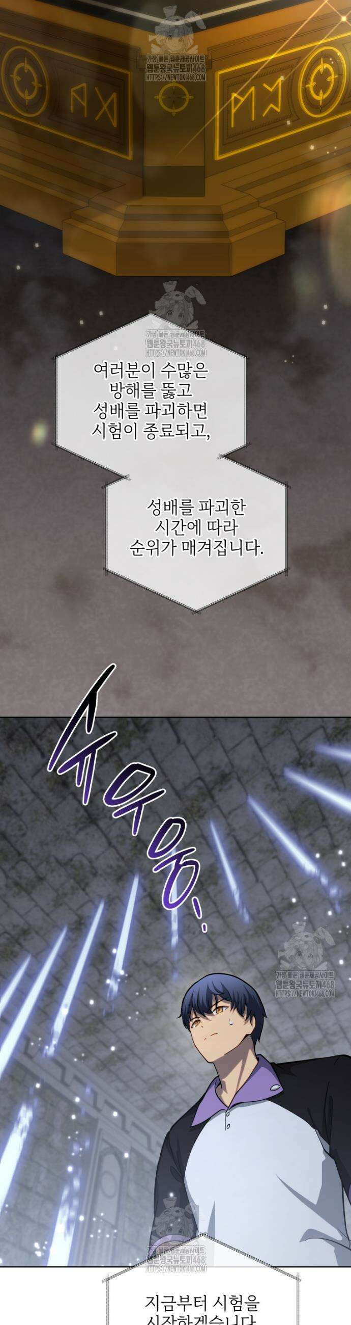 네크로맨서 학교의 소환천재 206화 12