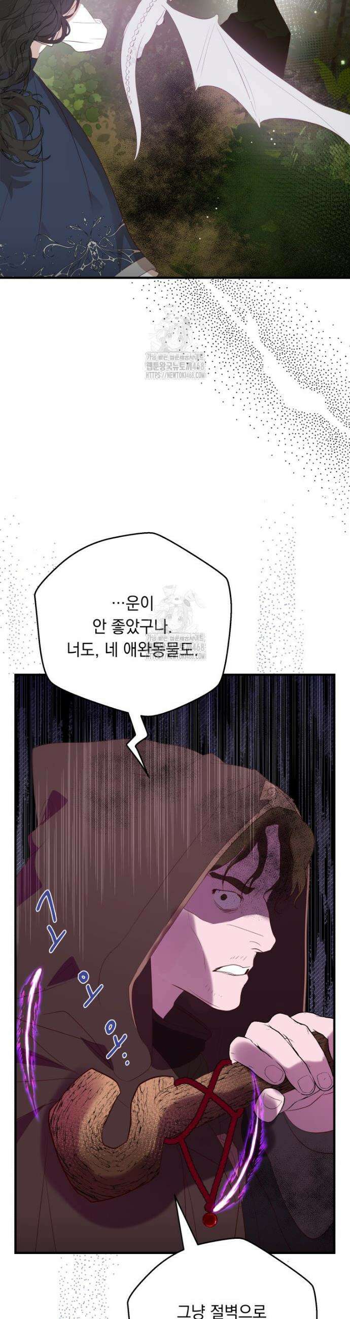 나를 죽인 황제의 딸로 살아남는 방법 14화 10