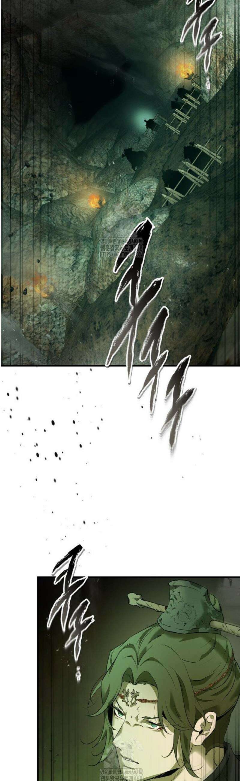 신과 함께 레벨업 148화 36