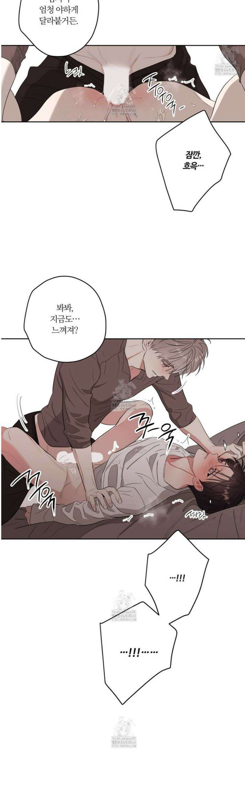 스파클링 베이비 외전 8화 12
