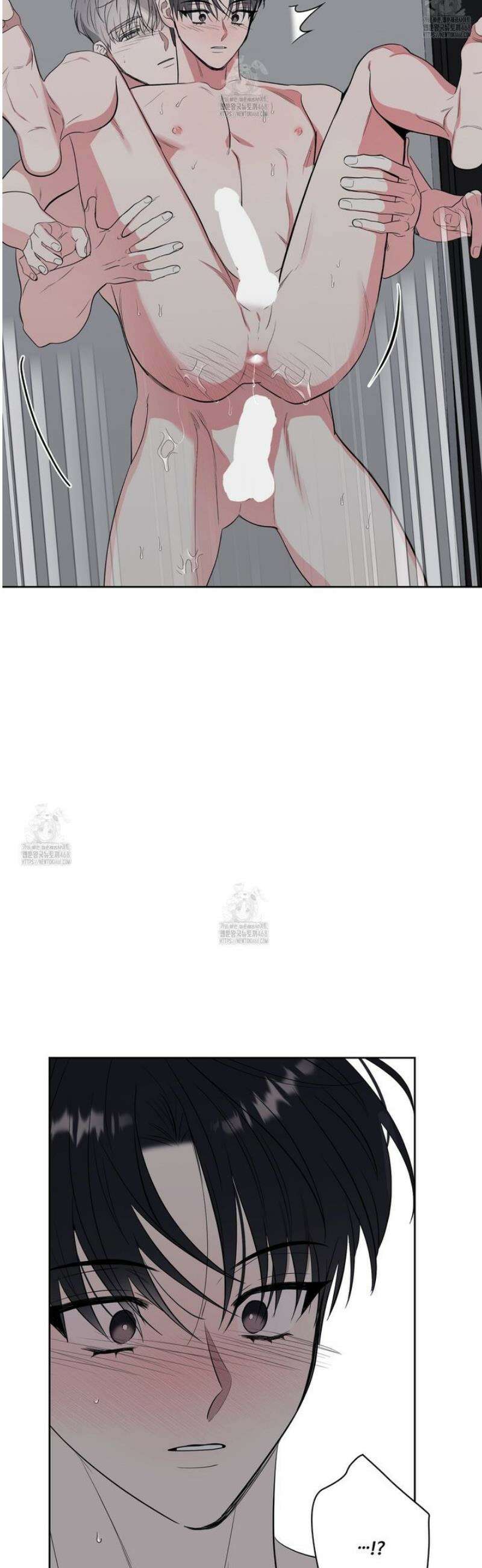 스파클링 베이비 외전 8화 30