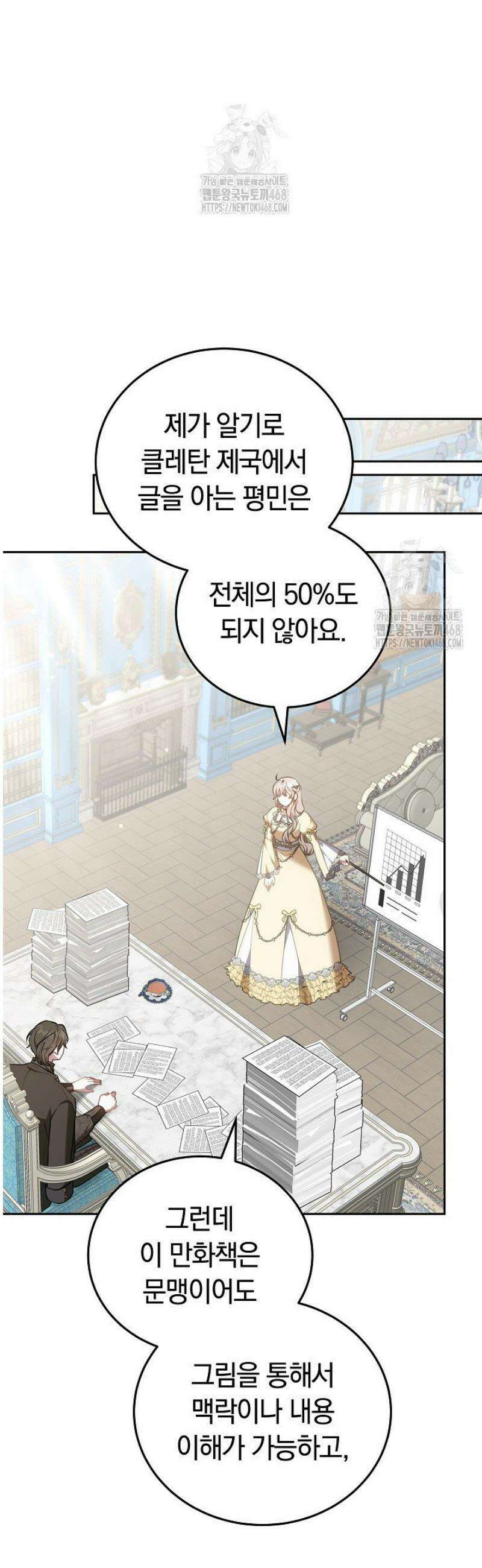 집순인데, 피폐감금물에 빙의해 버렸다 7화 9