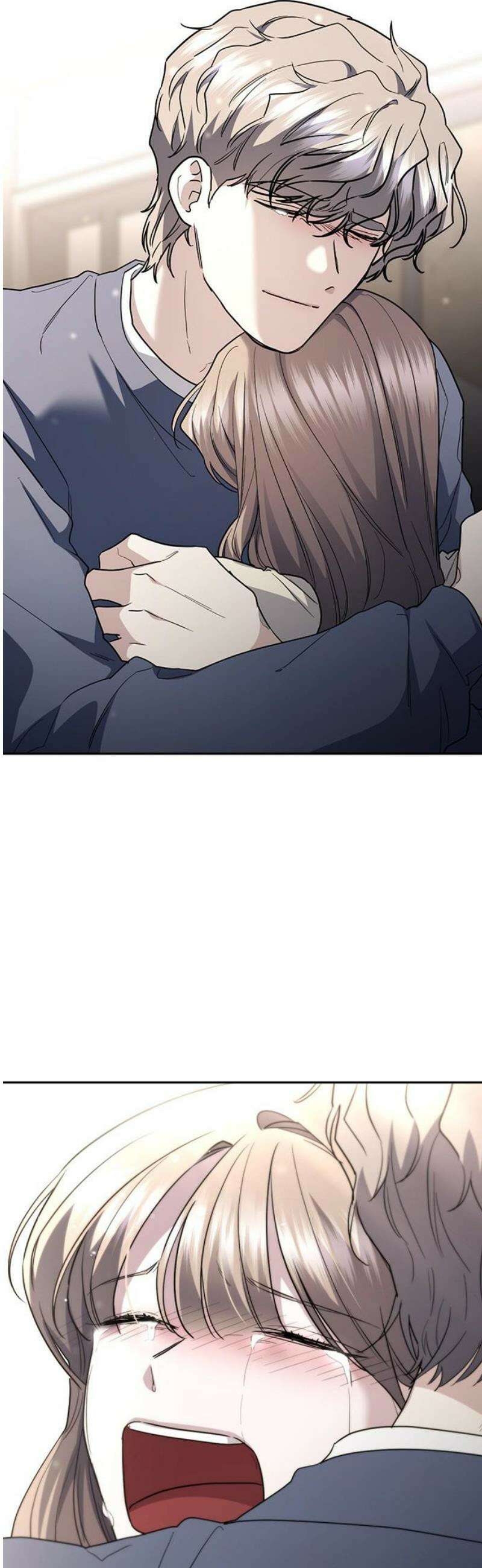 잘 헤어지는 방법 74화: 다시, 제자리로 83