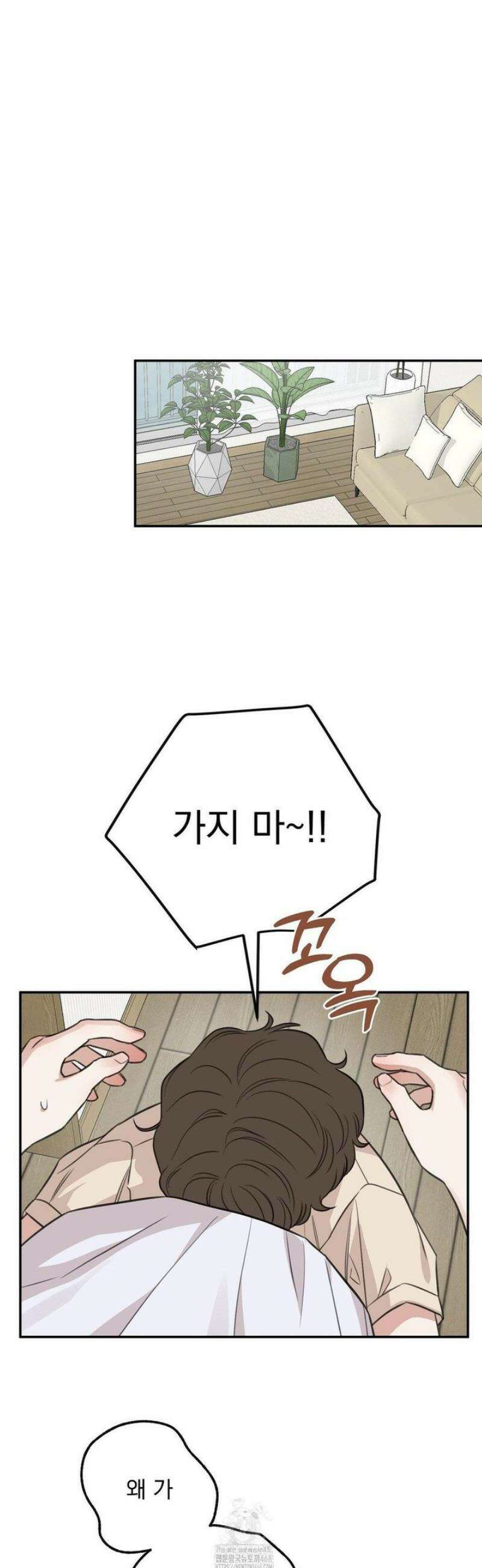 샌드위치 패러독스 27화 5