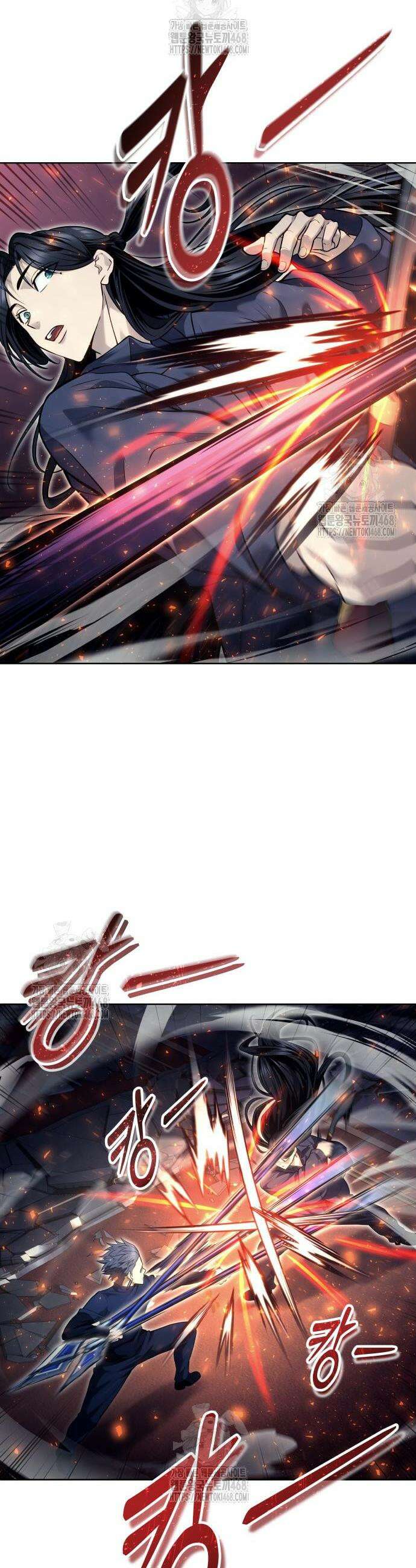 우렉마지노 우렉 마지노 33화 8