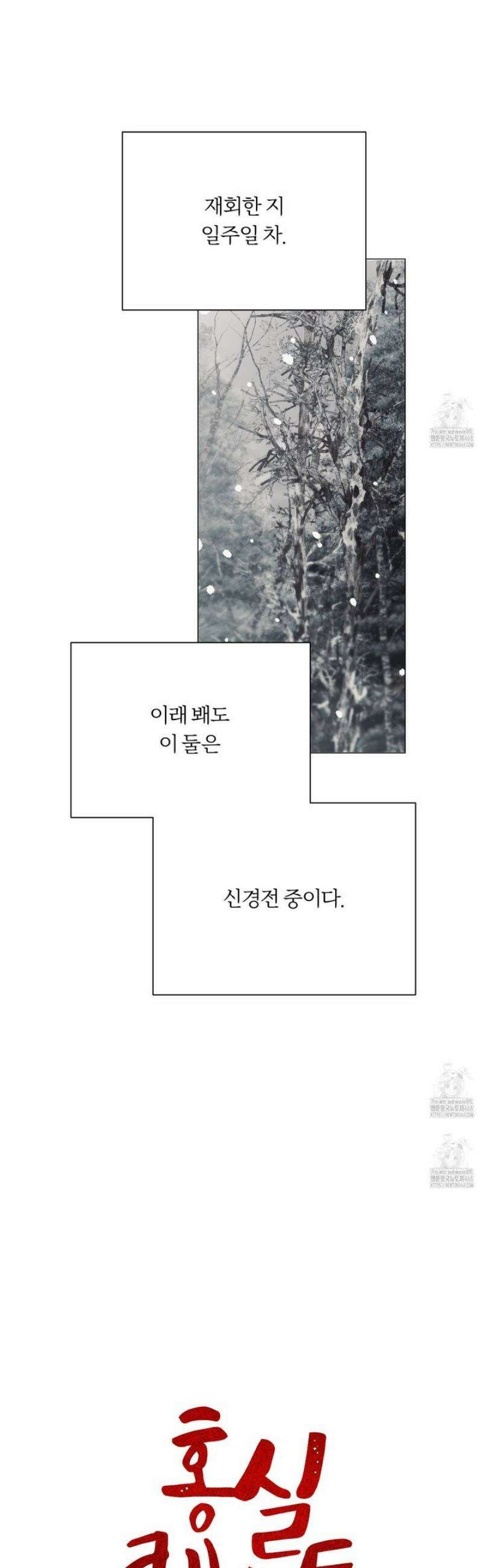 홍실퀘스트 34화 8