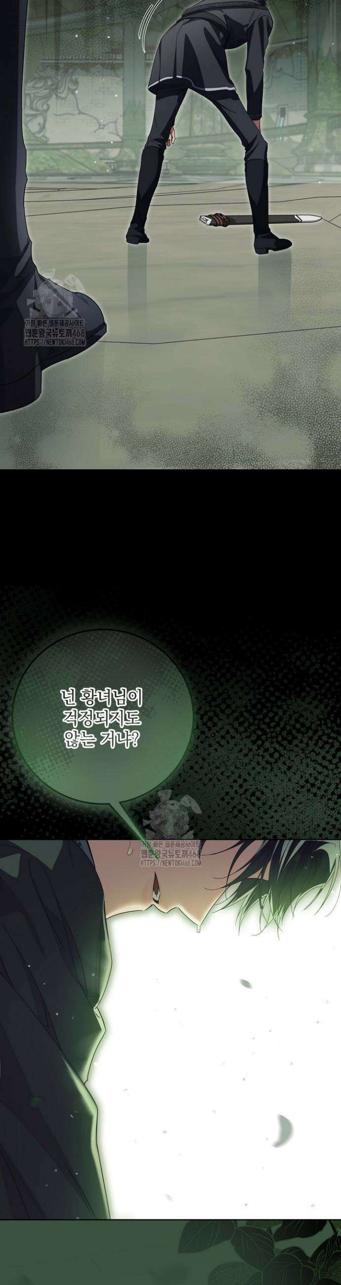 일코하는 황녀님 80화 6
