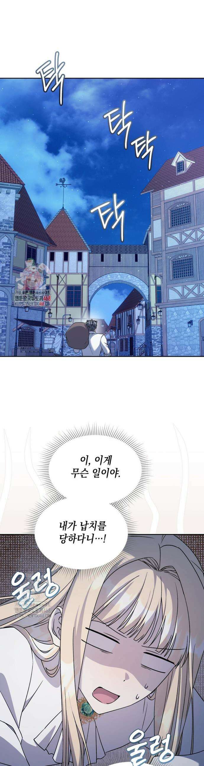 이세계에서 불법으로 동물병원을 개원했습니다 17화 1