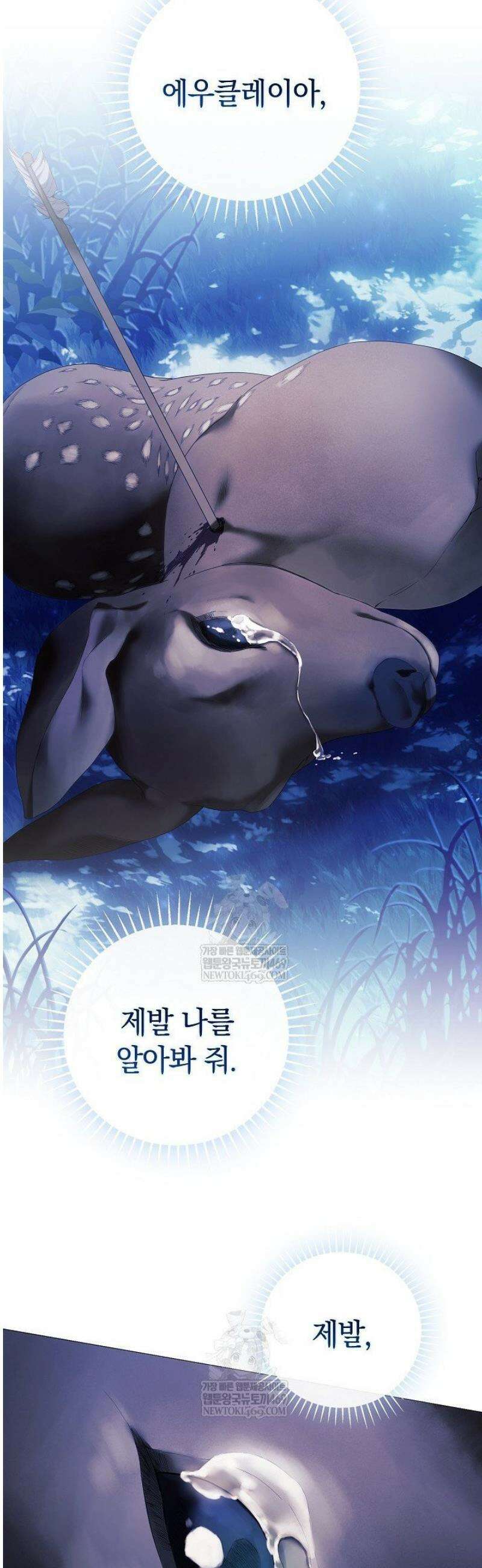 여신들을 위하여 : 다프네를 위하여 6화 14