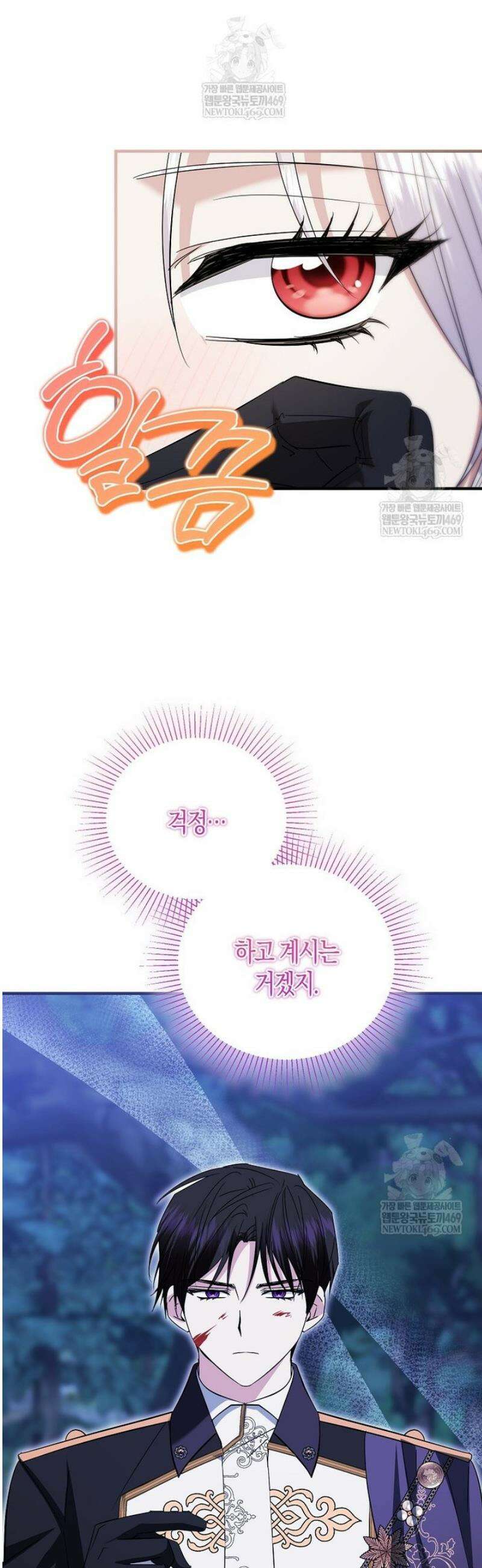 영웅은 됐어요, 은퇴라면 몰라도 88화 11