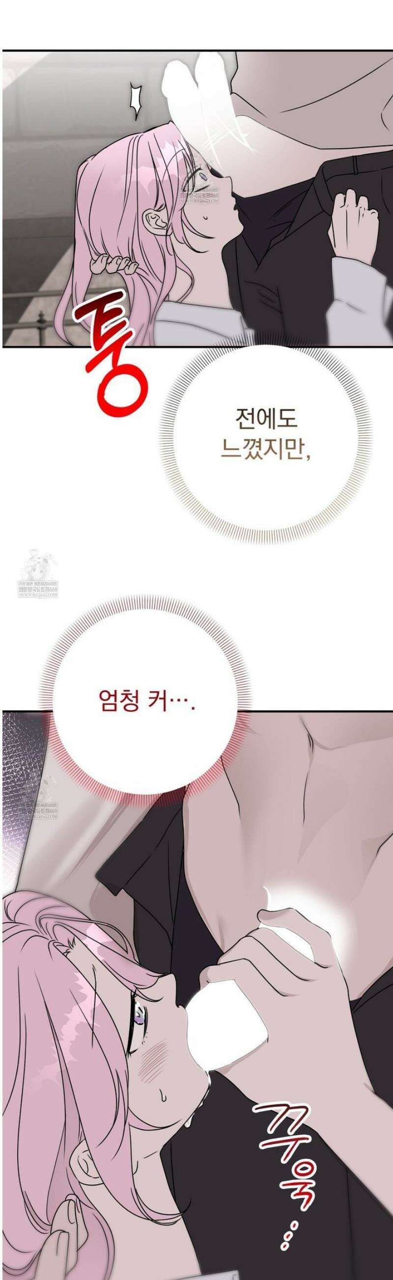 공작가의 보물을 훔쳐 달아나면 3화 12