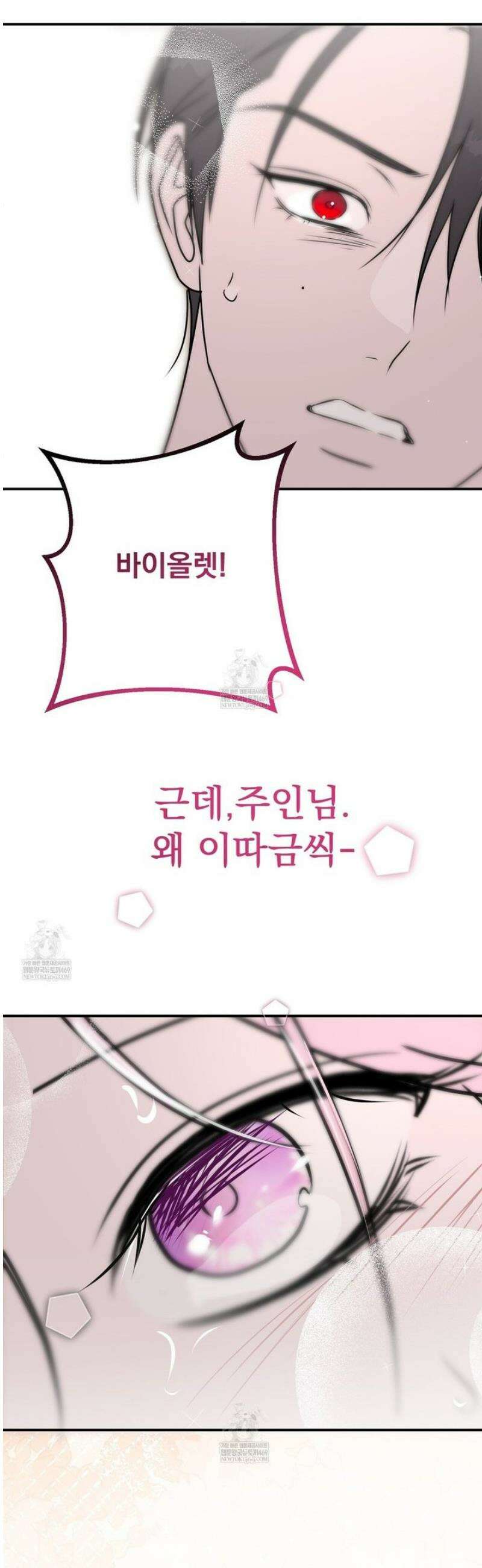 공작가의 보물을 훔쳐 달아나면 3화 37