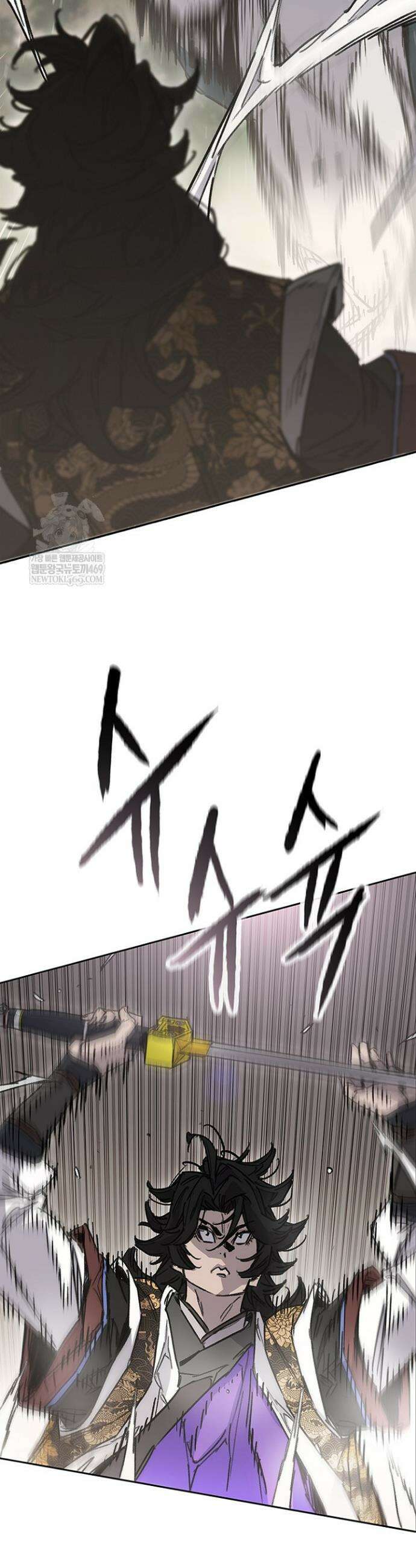 불패검선 외전 30화 8