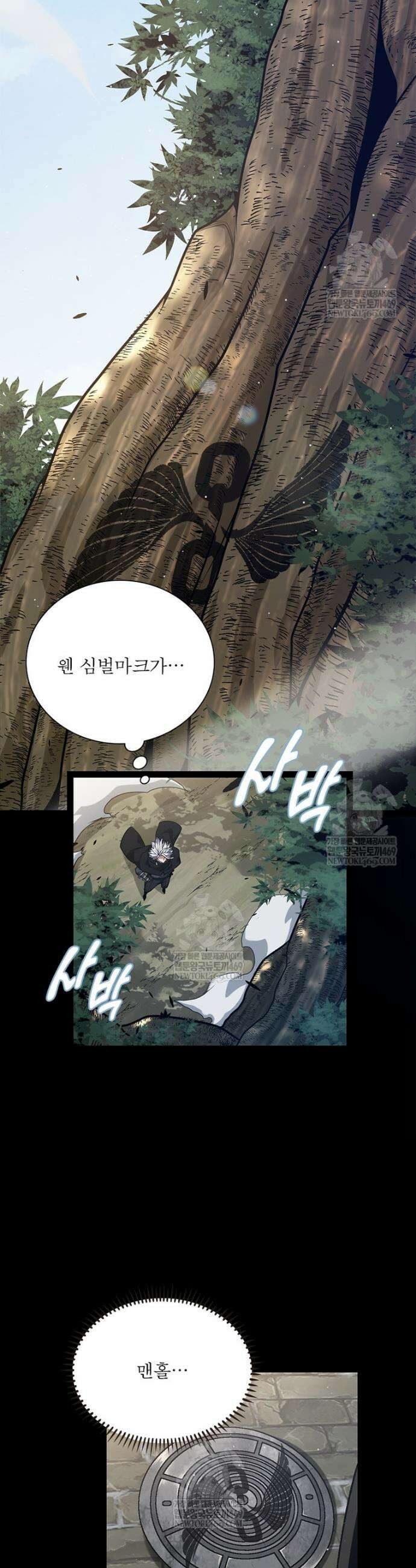 어웨이크닝: 회귀 플레이어 245화 20