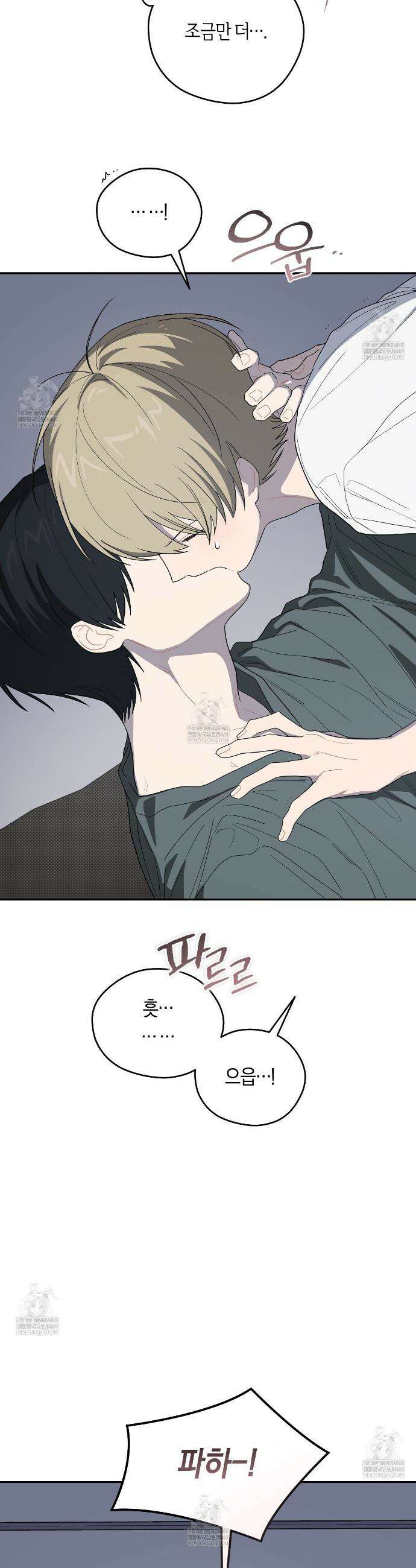 비상! 청춘기록부 38화 38