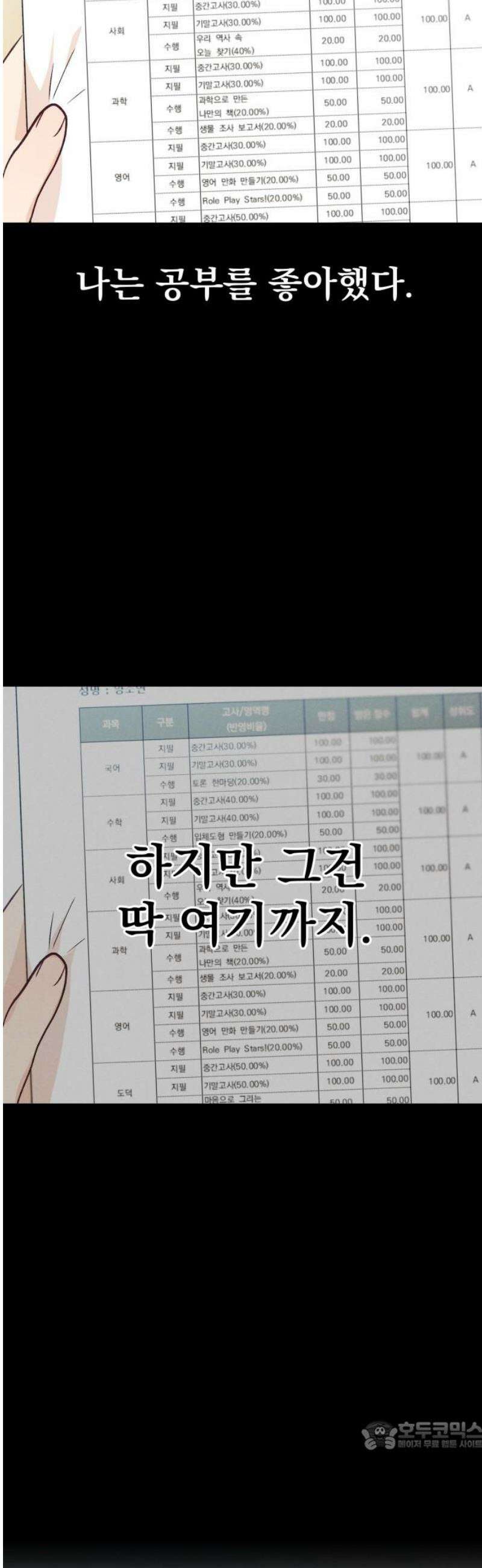 문과X이과 21화 : 양소연 34
