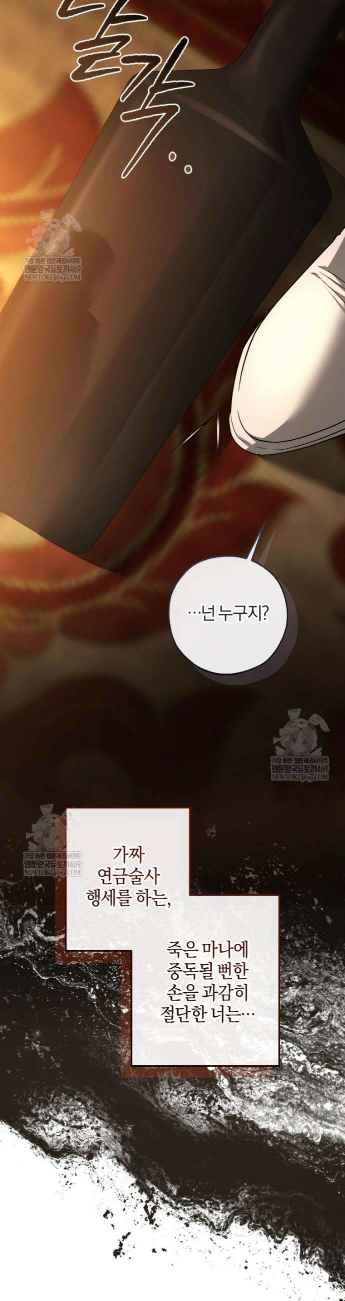 백작가의 망나니가 되었다 171화 10